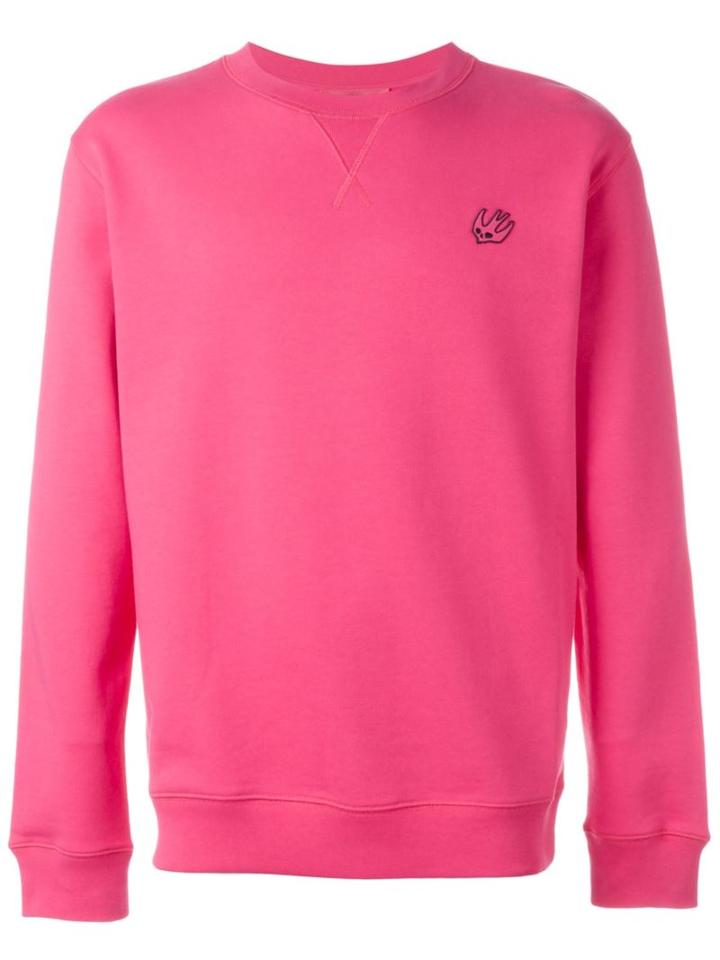 Mcq Alexander Mcqueen 'swallow' Sweatshirt