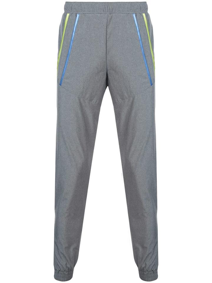 Cottweiler Signature 3.0 Trackpants - Grey