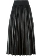 Marni Pleated Skirt