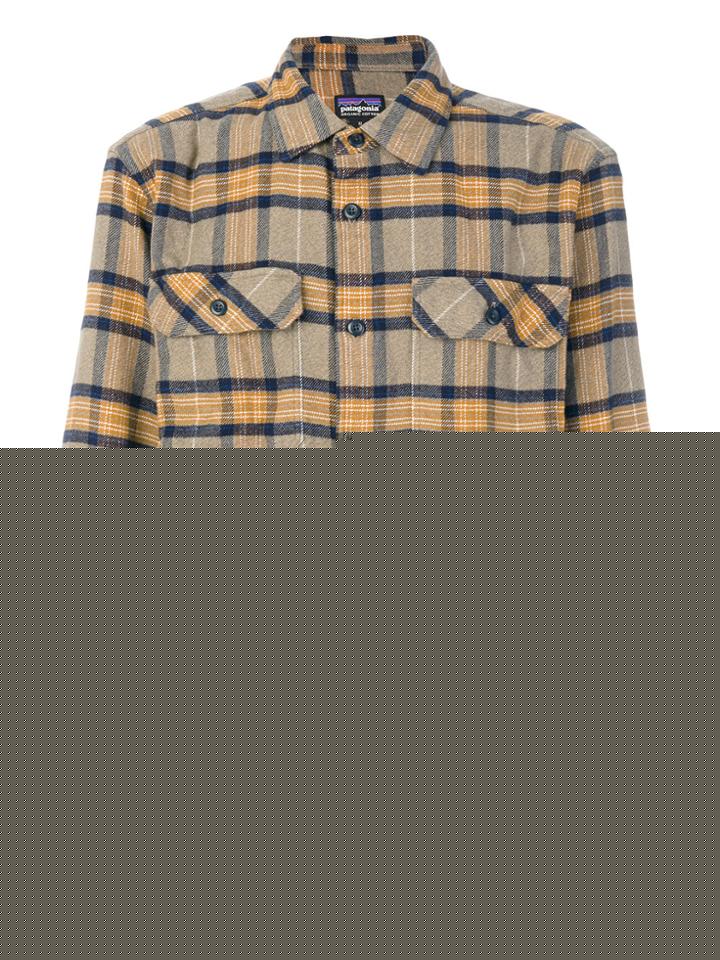 Thom Browne Long Sleeve Button Down With Grosgrain Armband In Grey