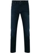 Slim-fit Jeans - Men - Cotton/spandex/elastane - 36, Blue, Cotton/spandex/elastane, Polo Ralph Lauren