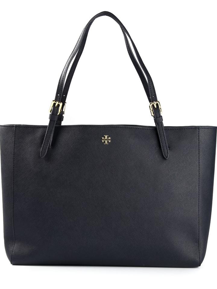 Tory Burch 'york' Tote, Women's, Blue