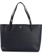 Tory Burch 'york' Tote, Women's, Blue