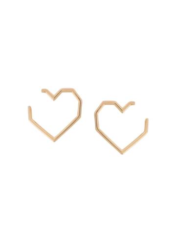 Aliita - J1000 Yellow Gold