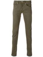 Dondup Slim-fit Jeans - Green