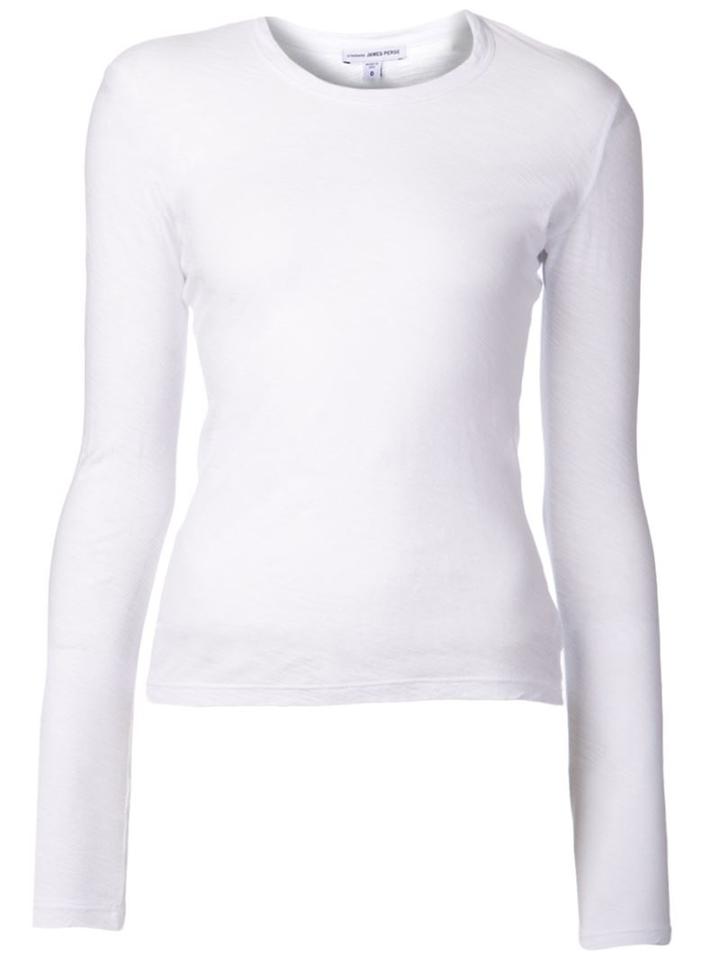 James Perse Basic T-shirt
