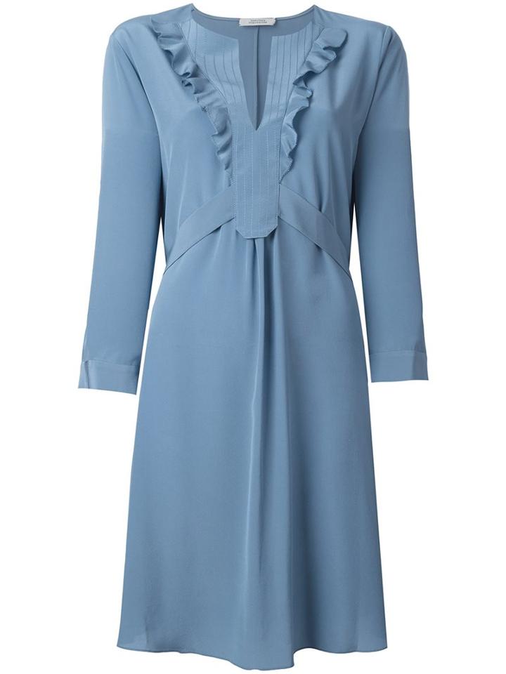 Dorothee Schumacher Tunic Dress