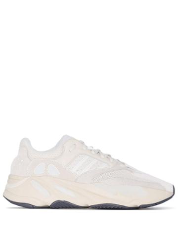 Adidas Yeezy Yeezy 700 Analog Sneakers - White