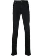 Rta Skinny-fit Jeans - Black