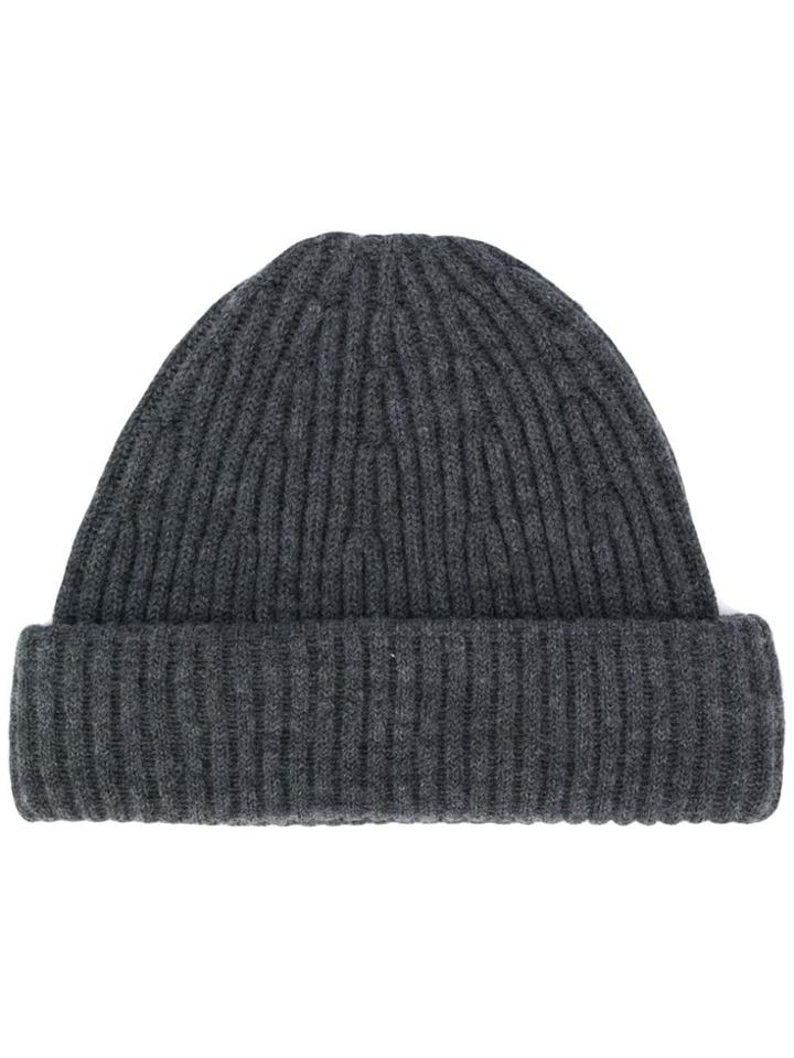 Nn07 Nn07 Ribhat6209 908 Antracite Grey Mel