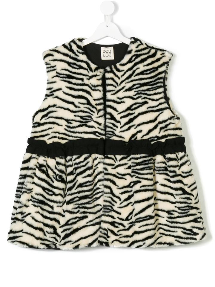 Douuod Kids Vapore Gilet - Unavailable