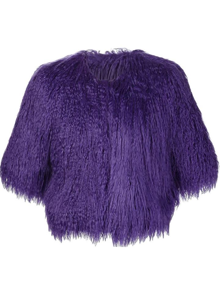 Shrimps Three-quarter Sleeve Jacket