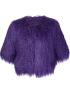Shrimps Three-quarter Sleeve Jacket