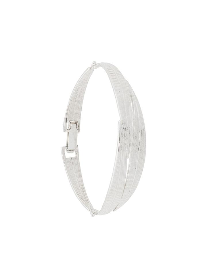 Wouters & Hendrix My Favourites Bracelet - Silver