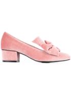 Macgraw Lady Love Pumps - Pink & Purple