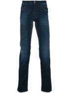 Dolce & Gabbana Comfort Fit Jeans - Blue