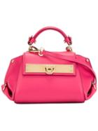 Salvatore Ferragamo 'mini Sofia' Crossbody Bag