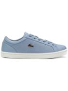 Lacoste Low Top Sneakers - Blue