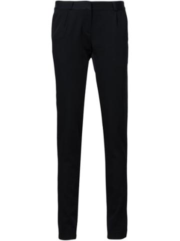 Thomas Wylde Crepe Pants