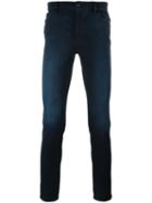 Neuw 'hell Skinny Travaille' Jeans, Men's, Size: 34, Blue, Cotton/spandex/elastane