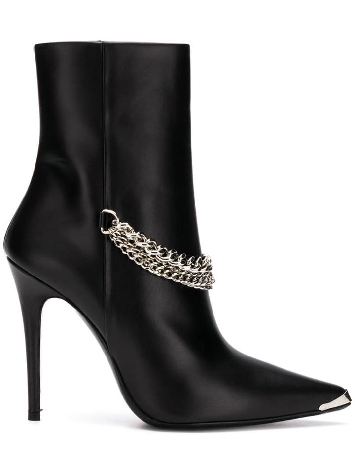 Amiri - Black