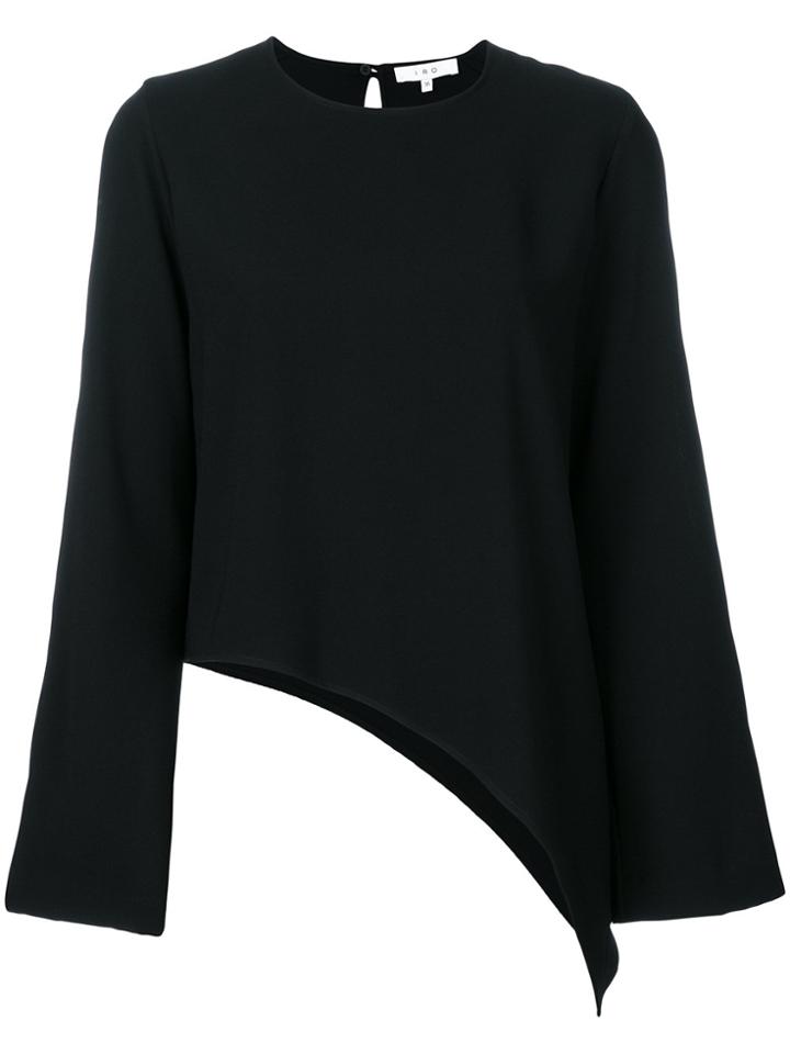 Iro Flared Sleeved T-shirt - Unavailable
