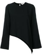 Iro Flared Sleeved T-shirt - Unavailable