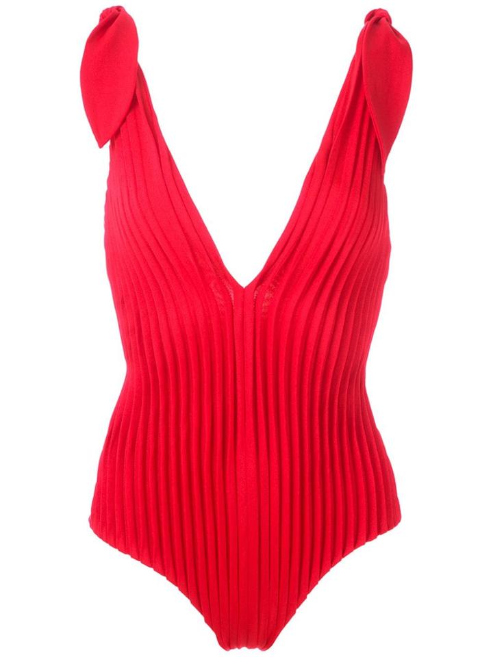 Adriana Degreas Maillot - Red