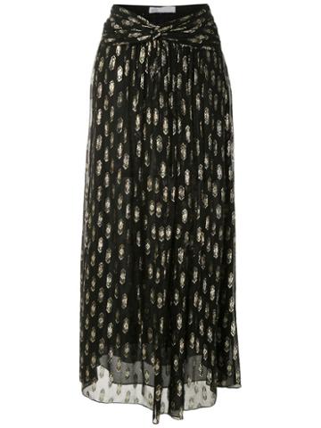 Nk Navajo Dora Skirt - Black
