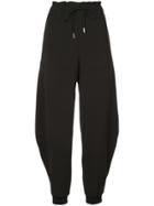 Chloé Jogging Trousers - Black