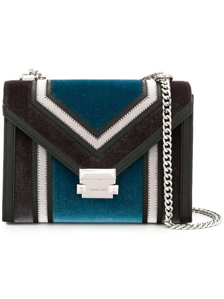 Michael Michael Kors Michael Michael Kors 30f8sxil3c Lxtealchrcl