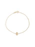 Loree Rodkin 18kt Gold Haamsa Bracelet - Metallic