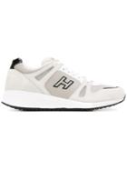 Hogan Interactive N20 Sneakers - White