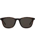 Boss Hugo Boss Polarized Sunglasses - Brown
