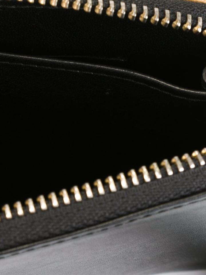 Blood Brother Small Zip Wallet