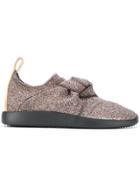 Giuseppe Zanotti Design Naty Sneakers - Multicolour