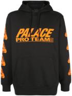 Palace Pro Tool Printed Hoodie - Black