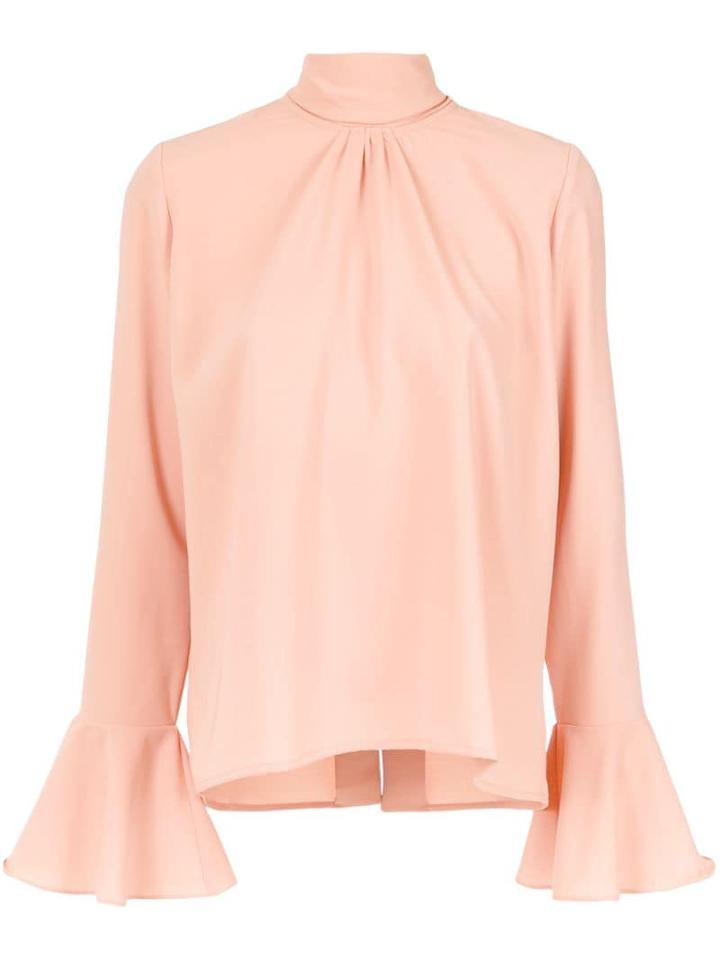 Olympiah Titicaca Shirt - Pink