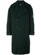 Yang Li Dbf Big Coat