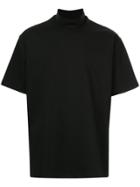 Kolor Oversized Fit T-shirt - Black