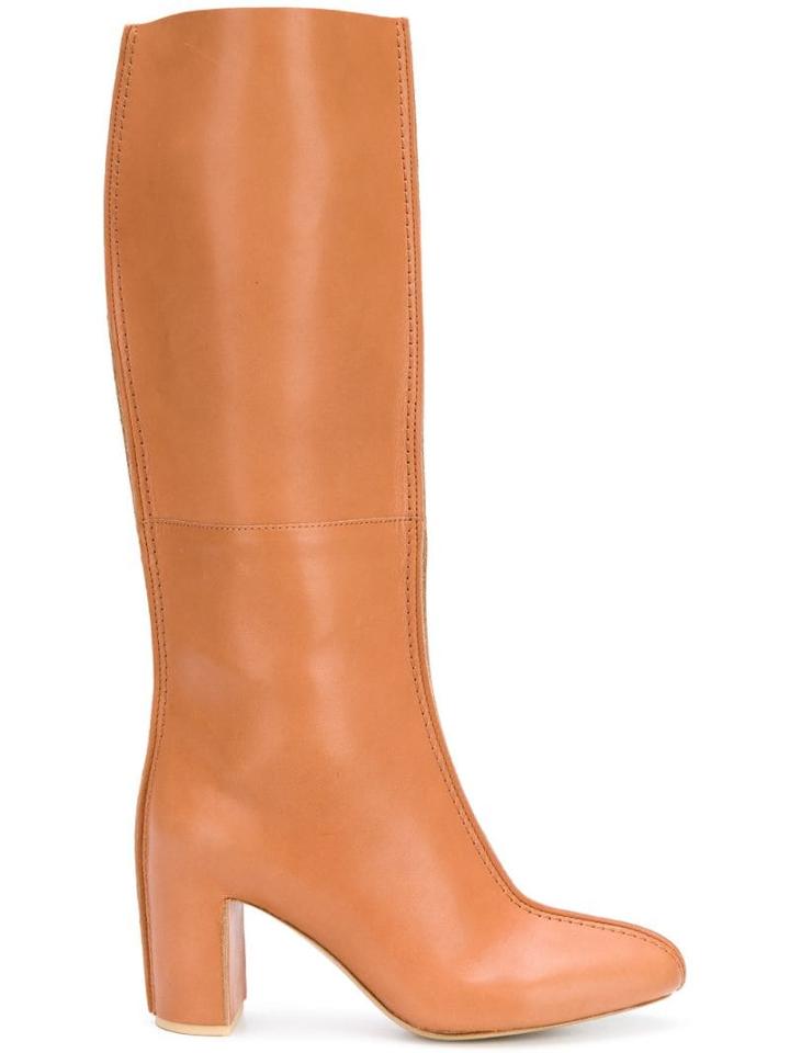 Jil Sander Navy - Brown