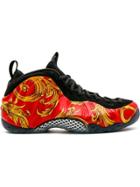 Nike Air Foamposite 1 Supreme Sp Sneakers - Red