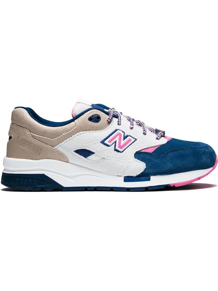 New Balance Cm1600 - Blue