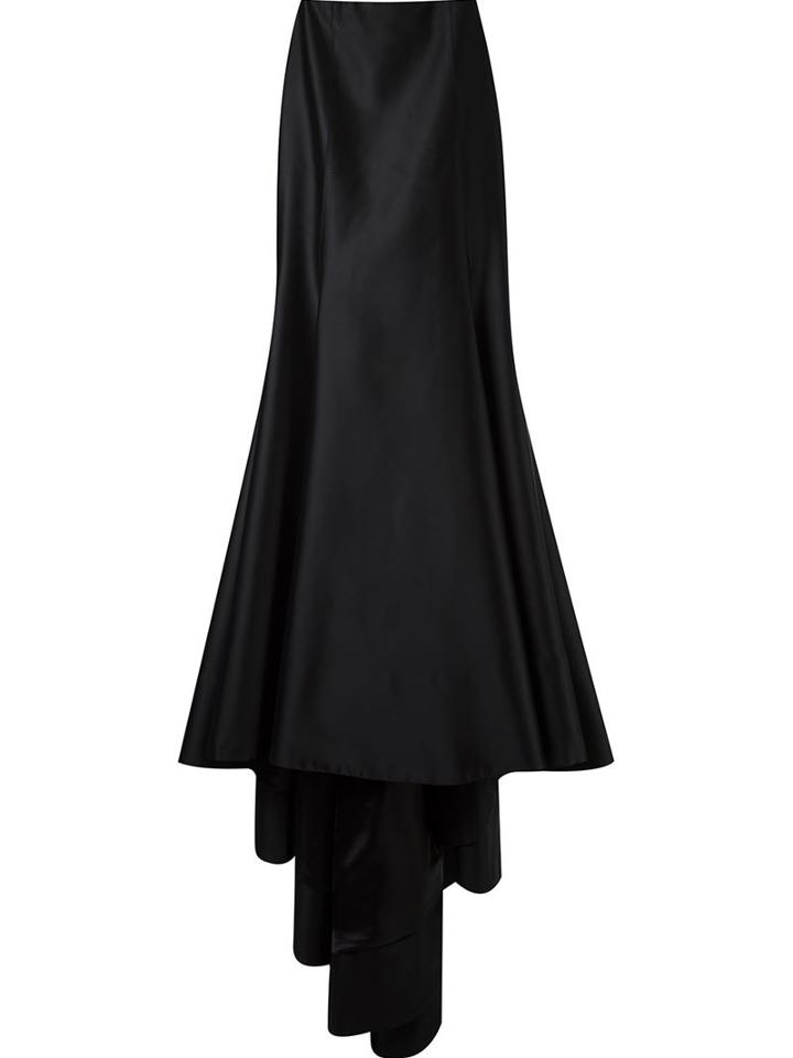 Martha Medeiros Maxi Skirt