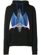 Ex Infinitas Bitterness Hoodie - Black