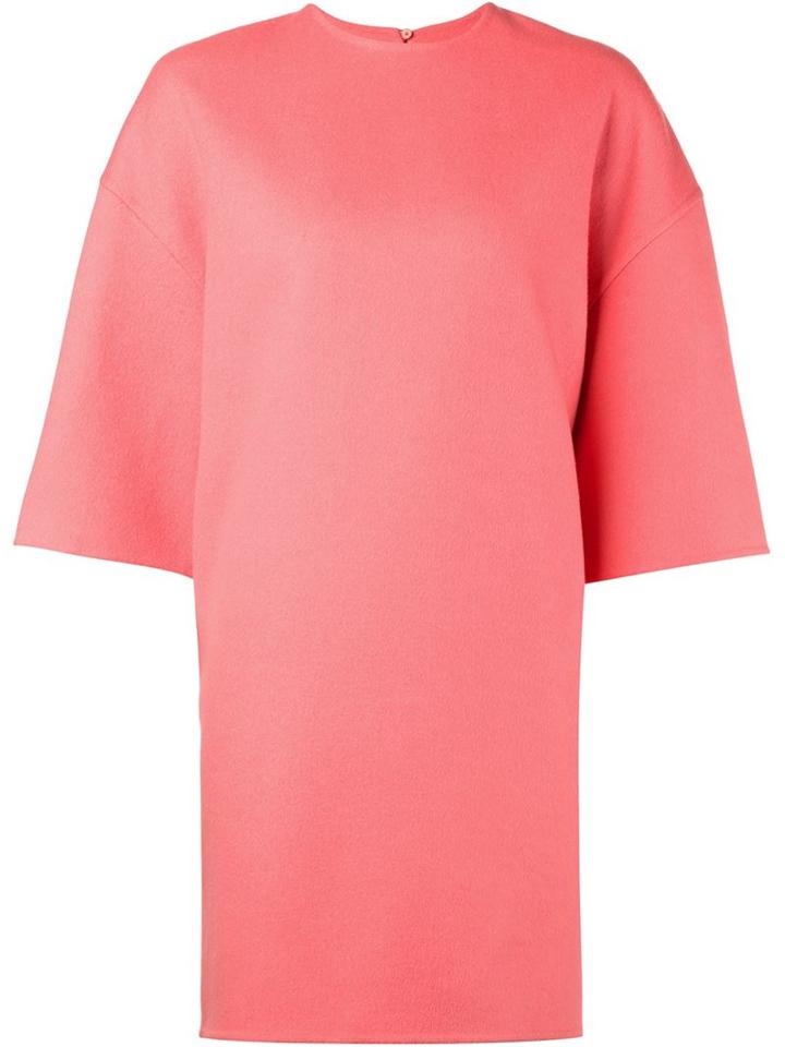 Rochas Shift Dress