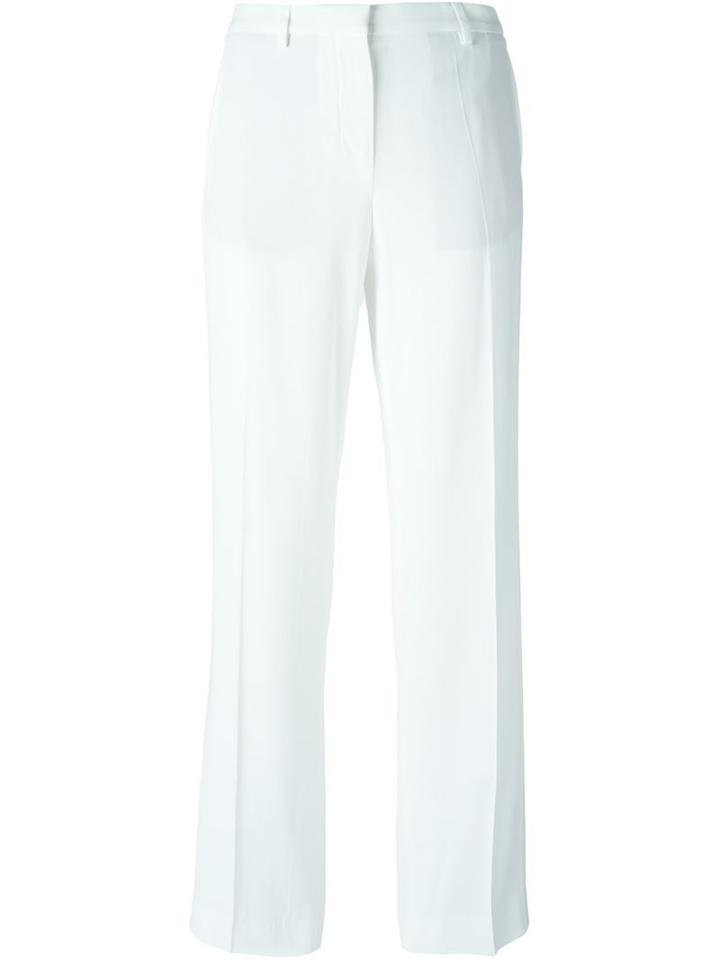 Mauro Grifoni Straight Leg Trousers