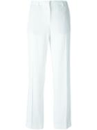 Mauro Grifoni Straight Leg Trousers