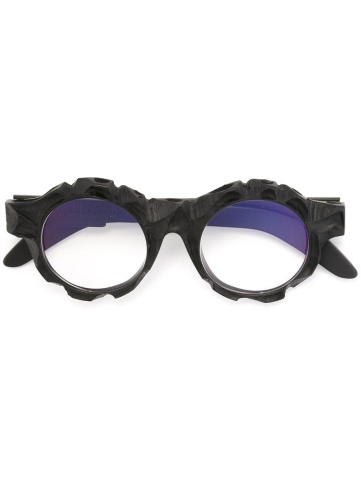 Kuboraum 'a1' Glasses