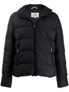 Pyrenex Spoutnic Duck Down Jacket - Black